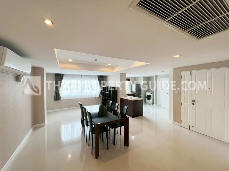 Tonson Court, Bangkok, Ploenchit Road, Lumphini, Pathum Wan, Bangkok, 2 Bedrooms, 160 sqm, Condo For Rent, by Khun Nita, 500385405 - DDproperty.com