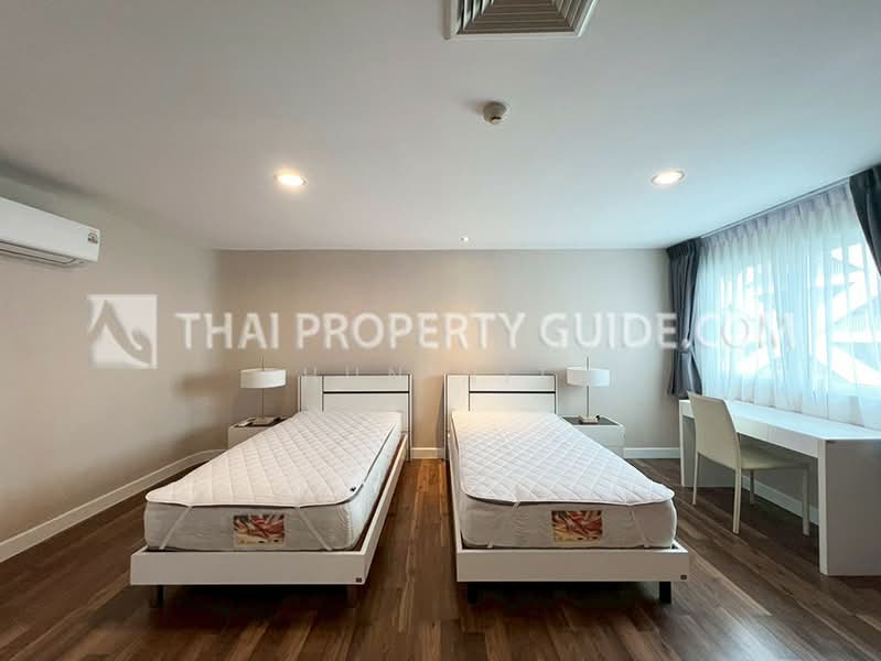Tonson Court, Bangkok, Ploenchit Road, Lumphini, Pathum Wan, Bangkok, 2 Bedrooms, 160 sqm, Condo For Rent, by Khun Nita, 500385405 - DDproperty.com