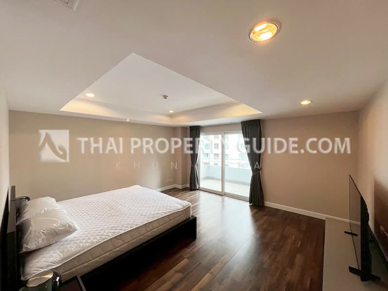 Tonson Court, Bangkok, Ploenchit Road, Lumphini, Pathum Wan, Bangkok, 2 Bedrooms, 160 sqm, Condo For Rent, by Khun Nita, 500385405 - DDproperty.com