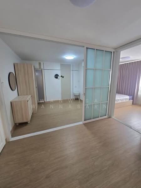 Lumpini Place Suanplu-Sathorn, Bangkok, 435-112 Suan Plu, Thung Maha Mek, Sathon, Bangkok, 2 Bedrooms, 47 sqm, Condo For Rent, by Wanwisa Wannasarn, 500385406 - DDproperty.com