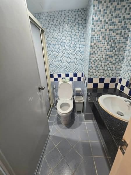 Lumpini Place Suanplu-Sathorn, Bangkok, 435-112 Suan Plu, Thung Maha Mek, Sathon, Bangkok, 2 Bedrooms, 47 sqm, Condo For Rent, by Wanwisa Wannasarn, 500385406 - DDproperty.com