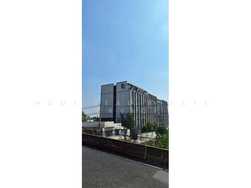 The Origin Ratchada-Ladprao : ดิ ออริจิ้น รัชดา - ลาดพร้าว, กรุงเทพ, ซอยลาดพร้าว 23 ถนนลาดพร้าว, จันทรเกษม, จตุจักร, กรุงเทพ, 50 ตร.ม., คอนโด ขาย, โดย HOME Real Estate Service, 500385407 - DDproperty.com