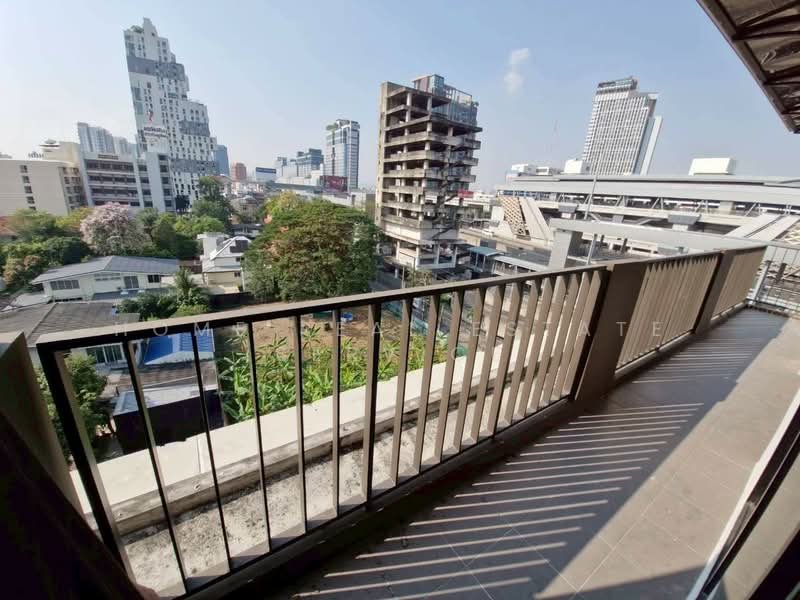 The Origin Ratchada-Ladprao : ดิ ออริจิ้น รัชดา - ลาดพร้าว, Bangkok, ซอยลาดพร้าว 23 ถนนลาดพร้าว, Chan Kasem, Chatuchak, Bangkok, 2 Bedrooms, 50 sqm, Condo For Sale, by HOME Real Estate Service, 500385407 - DDproperty.com