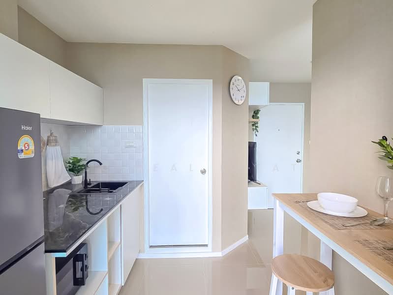 Lumpini Seaview Jomtien, Chon Buri (Pattaya), Jomtien Saisong Road, Nong Pru, Bang Lamung (Pattaya), Chon Buri (Pattaya), 1 Bedroom, 26 sqm, Condo For Sale, by PLC real estate, 500385408 - DDproperty.com