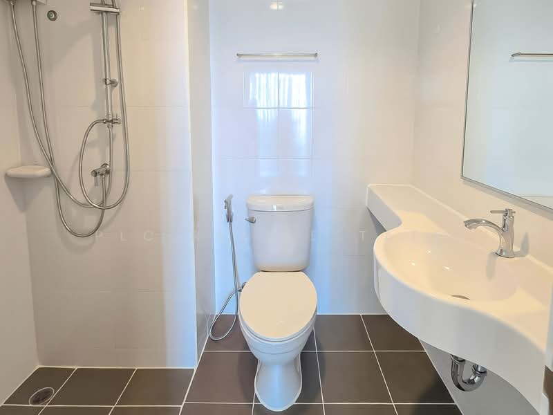 Lumpini Seaview Jomtien, Chon Buri (Pattaya), Jomtien Saisong Road, Nong Pru, Bang Lamung (Pattaya), Chon Buri (Pattaya), 1 Bedroom, 26 sqm, Condo For Sale, by PLC real estate, 500385408 - DDproperty.com