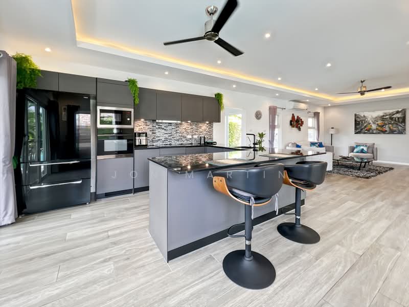 Mali Lotus Villas, Prachuap Khiri Khan, Thap Tai, Hua Hin, Prachuap Khiri Khan, 3 Bedrooms, 184 sqm, Villa For Sale, by Jon Martin, 500385409 - DDproperty.com