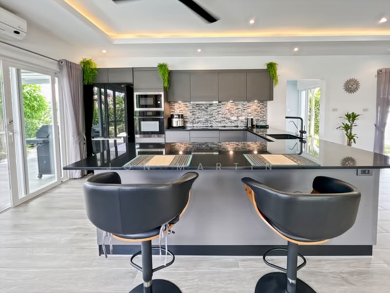 Mali Lotus Villas, Prachuap Khiri Khan, Thap Tai, Hua Hin, Prachuap Khiri Khan, 3 Bedrooms, 184 sqm, Villa For Sale, by Jon Martin, 500385409 - DDproperty.com