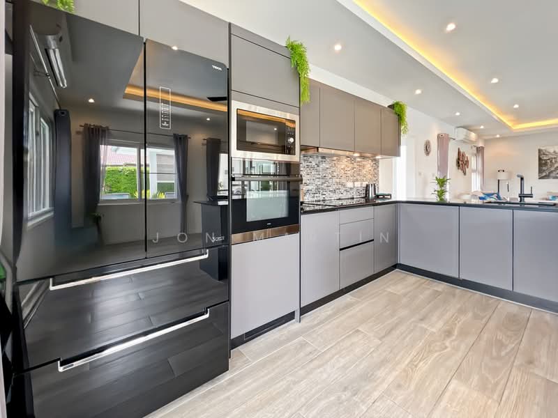 Mali Lotus Villas, Prachuap Khiri Khan, Thap Tai, Hua Hin, Prachuap Khiri Khan, 3 Bedrooms, 184 sqm, Villa For Sale, by Jon Martin, 500385409 - DDproperty.com
