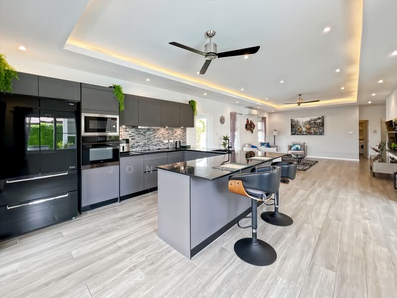 Mali Lotus Villas : มะลิ โลตัส วิลล่า, ประจวบคีรีขันธ์, ทับใต้, หัวหิน, ประจวบคีรีขันธ์, 184 ตร.ม., วิลล่า ขาย, โดย Jon Martin, 500385409 - DDproperty.com