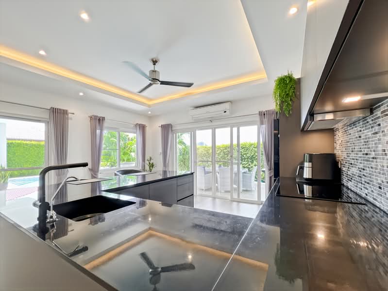 Mali Lotus Villas : มะลิ โลตัส วิลล่า, ประจวบคีรีขันธ์, ทับใต้, หัวหิน, ประจวบคีรีขันธ์, 184 ตร.ม., วิลล่า ขาย, โดย Jon Martin, 500385409 - DDproperty.com