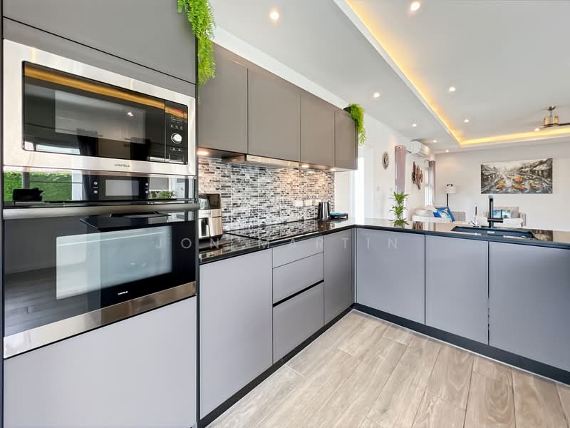 Mali Lotus Villas, Prachuap Khiri Khan, Thap Tai, Hua Hin, Prachuap Khiri Khan, 3 Bedrooms, 184 sqm, Villa For Sale, by Jon Martin, 500385409 - DDproperty.com