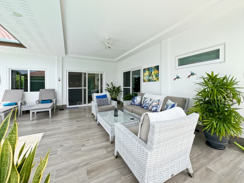 Mali Lotus Villas : มะลิ โลตัส วิลล่า, ประจวบคีรีขันธ์, ทับใต้, หัวหิน, ประจวบคีรีขันธ์, 184 ตร.ม., วิลล่า ขาย, โดย Jon Martin, 500385409 - DDproperty.com