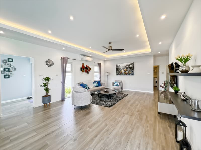 Mali Lotus Villas, Prachuap Khiri Khan, Thap Tai, Hua Hin, Prachuap Khiri Khan, 3 Bedrooms, 184 sqm, Villa For Sale, by Jon Martin, 500385409 - DDproperty.com
