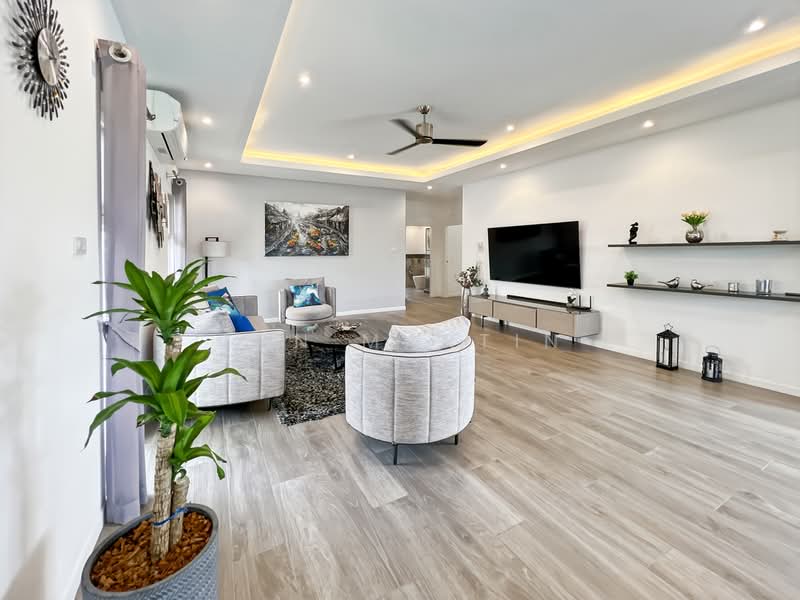 Mali Lotus Villas, Prachuap Khiri Khan, Thap Tai, Hua Hin, Prachuap Khiri Khan, 3 Bedrooms, 184 sqm, Villa For Sale, by Jon Martin, 500385409 - DDproperty.com