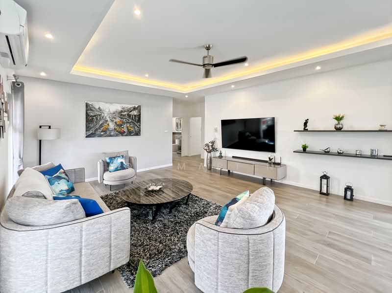 Mali Lotus Villas : มะลิ โลตัส วิลล่า, ประจวบคีรีขันธ์, ทับใต้, หัวหิน, ประจวบคีรีขันธ์, 184 ตร.ม., วิลล่า ขาย, โดย Jon Martin, 500385409 - DDproperty.com