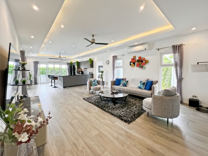 Mali Lotus Villas : มะลิ โลตัส วิลล่า, ประจวบคีรีขันธ์, ทับใต้, หัวหิน, ประจวบคีรีขันธ์, 184 ตร.ม., วิลล่า ขาย, โดย Jon Martin, 500385409 - DDproperty.com