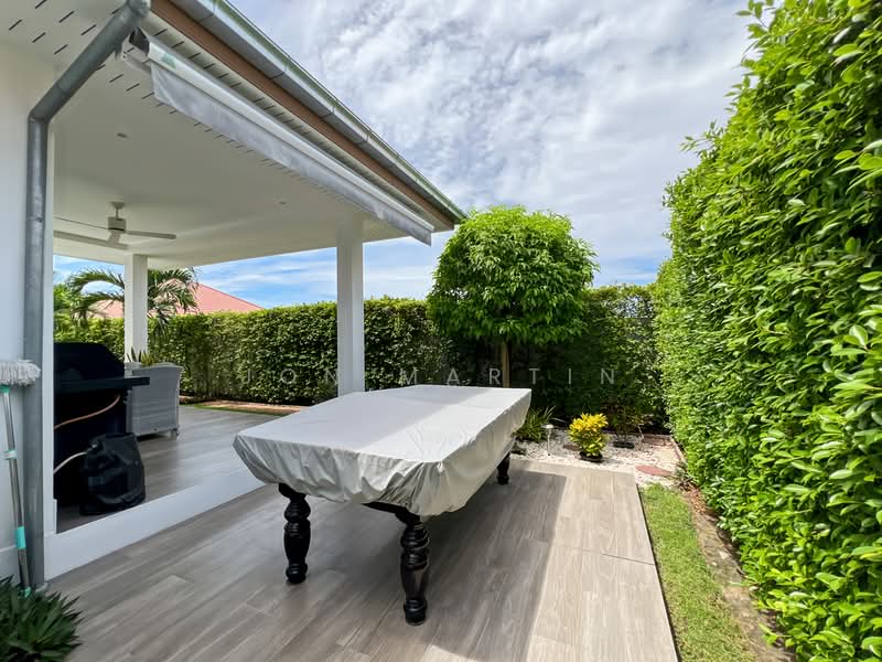 Mali Lotus Villas, Prachuap Khiri Khan, Thap Tai, Hua Hin, Prachuap Khiri Khan, 3 Bedrooms, 184 sqm, Villa For Sale, by Jon Martin, 500385409 - DDproperty.com