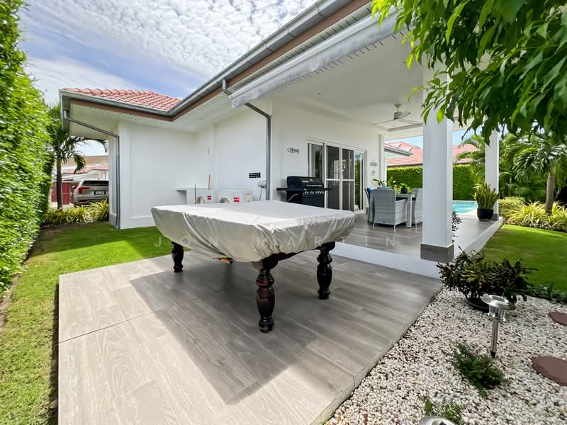 Mali Lotus Villas : มะลิ โลตัส วิลล่า, ประจวบคีรีขันธ์, ทับใต้, หัวหิน, ประจวบคีรีขันธ์, 184 ตร.ม., วิลล่า ขาย, โดย Jon Martin, 500385409 - DDproperty.com