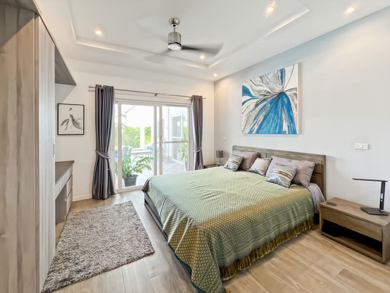 Mali Lotus Villas : มะลิ โลตัส วิลล่า, ประจวบคีรีขันธ์, ทับใต้, หัวหิน, ประจวบคีรีขันธ์, 184 ตร.ม., วิลล่า ขาย, โดย Jon Martin, 500385409 - DDproperty.com
