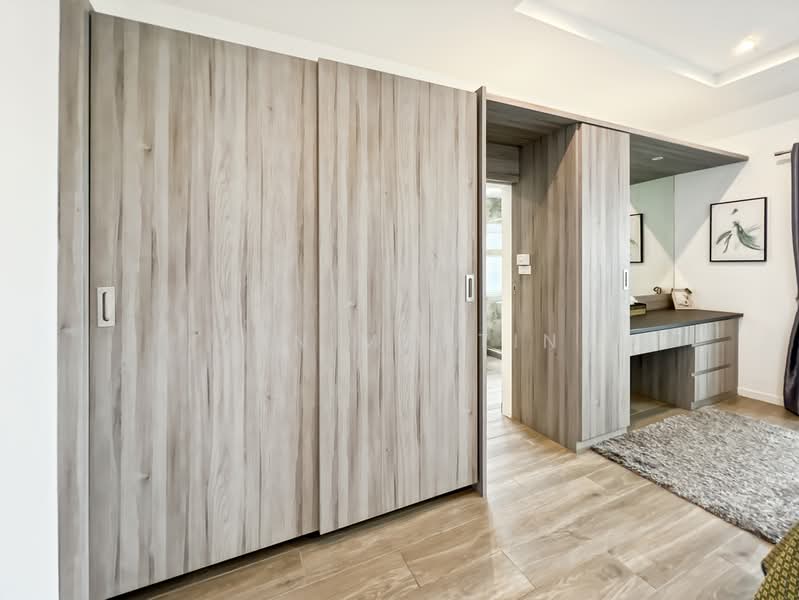 Mali Lotus Villas : มะลิ โลตัส วิลล่า, ประจวบคีรีขันธ์, ทับใต้, หัวหิน, ประจวบคีรีขันธ์, 184 ตร.ม., วิลล่า ขาย, โดย Jon Martin, 500385409 - DDproperty.com