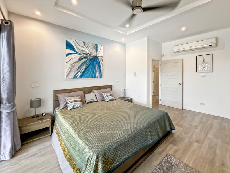 Mali Lotus Villas : มะลิ โลตัส วิลล่า, ประจวบคีรีขันธ์, ทับใต้, หัวหิน, ประจวบคีรีขันธ์, 184 ตร.ม., วิลล่า ขาย, โดย Jon Martin, 500385409 - DDproperty.com