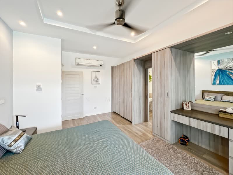 Mali Lotus Villas : มะลิ โลตัส วิลล่า, ประจวบคีรีขันธ์, ทับใต้, หัวหิน, ประจวบคีรีขันธ์, 184 ตร.ม., วิลล่า ขาย, โดย Jon Martin, 500385409 - DDproperty.com