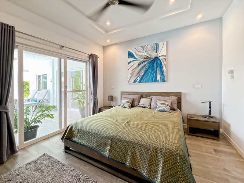 Mali Lotus Villas, Prachuap Khiri Khan, Thap Tai, Hua Hin, Prachuap Khiri Khan, 3 Bedrooms, 184 sqm, Villa For Sale, by Jon Martin, 500385409 - DDproperty.com