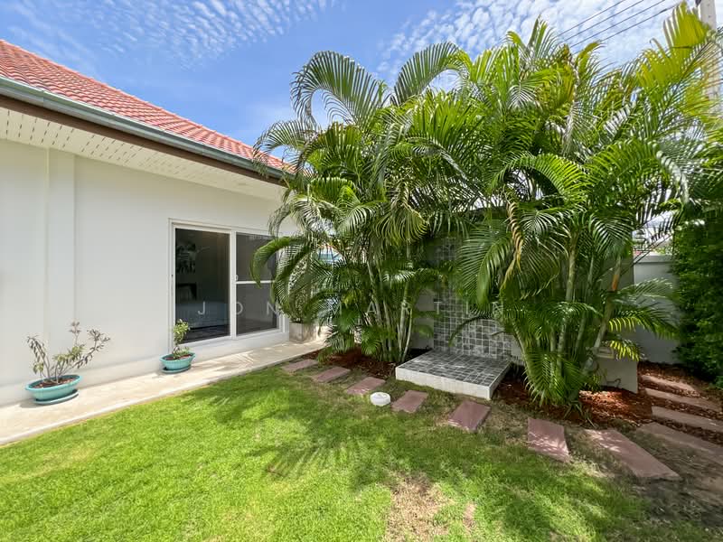 Mali Lotus Villas, Prachuap Khiri Khan, Thap Tai, Hua Hin, Prachuap Khiri Khan, 3 Bedrooms, 184 sqm, Villa For Sale, by Jon Martin, 500385409 - DDproperty.com