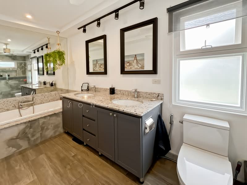 Mali Lotus Villas : มะลิ โลตัส วิลล่า, ประจวบคีรีขันธ์, ทับใต้, หัวหิน, ประจวบคีรีขันธ์, 184 ตร.ม., วิลล่า ขาย, โดย Jon Martin, 500385409 - DDproperty.com