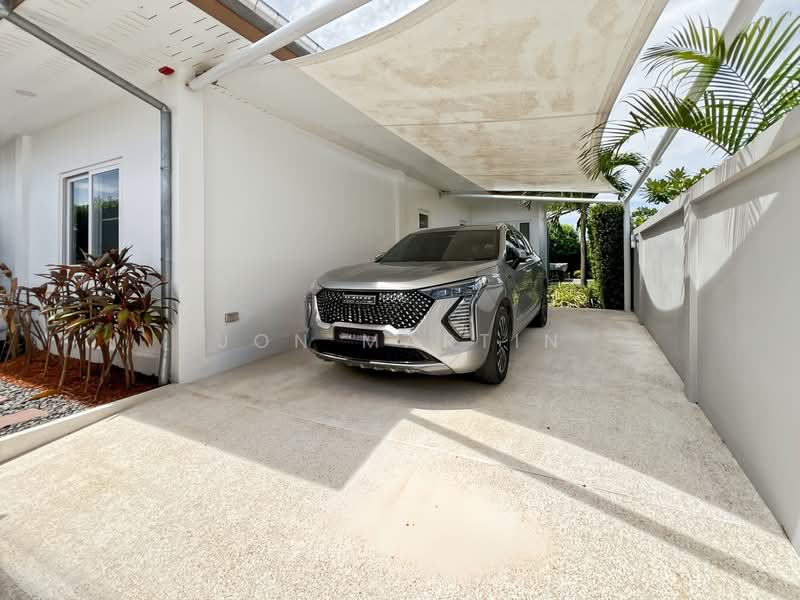 Mali Lotus Villas : มะลิ โลตัส วิลล่า, ประจวบคีรีขันธ์, ทับใต้, หัวหิน, ประจวบคีรีขันธ์, 184 ตร.ม., วิลล่า ขาย, โดย Jon Martin, 500385409 - DDproperty.com