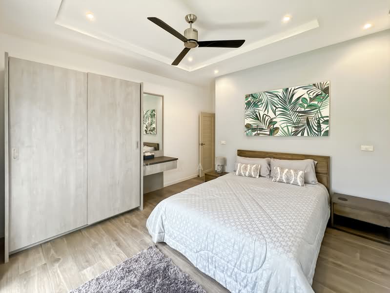 Mali Lotus Villas, Prachuap Khiri Khan, Thap Tai, Hua Hin, Prachuap Khiri Khan, 3 Bedrooms, 184 sqm, Villa For Sale, by Jon Martin, 500385409 - DDproperty.com