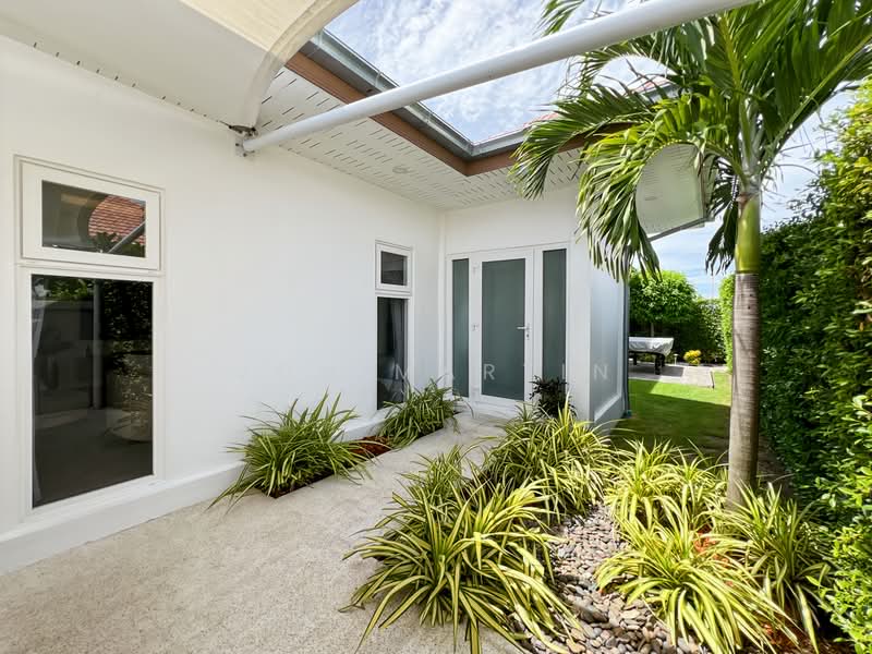Mali Lotus Villas, Prachuap Khiri Khan, Thap Tai, Hua Hin, Prachuap Khiri Khan, 3 Bedrooms, 184 sqm, Villa For Sale, by Jon Martin, 500385409 - DDproperty.com