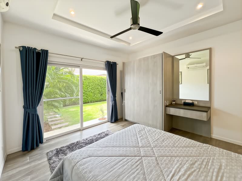 Mali Lotus Villas, Prachuap Khiri Khan, Thap Tai, Hua Hin, Prachuap Khiri Khan, 3 Bedrooms, 184 sqm, Villa For Sale, by Jon Martin, 500385409 - DDproperty.com