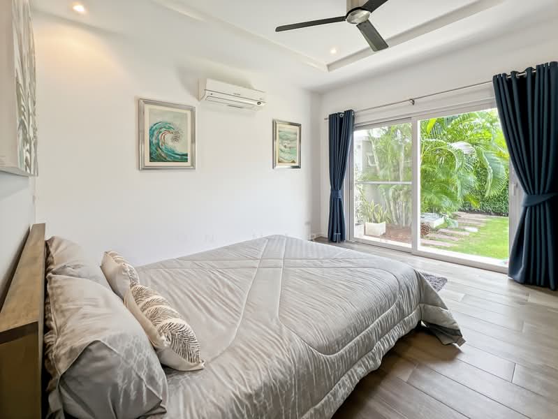 Mali Lotus Villas, Prachuap Khiri Khan, Thap Tai, Hua Hin, Prachuap Khiri Khan, 3 Bedrooms, 184 sqm, Villa For Sale, by Jon Martin, 500385409 - DDproperty.com