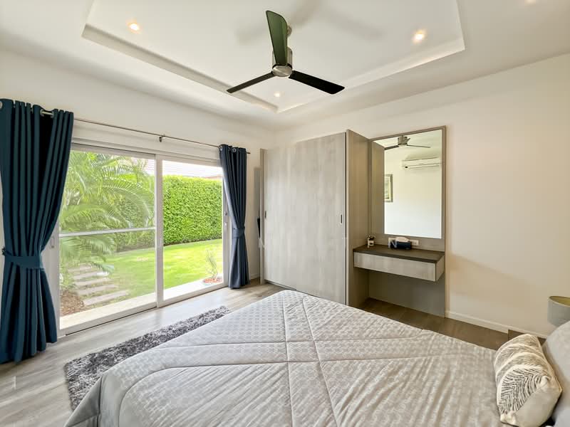 Mali Lotus Villas, Prachuap Khiri Khan, Thap Tai, Hua Hin, Prachuap Khiri Khan, 3 Bedrooms, 184 sqm, Villa For Sale, by Jon Martin, 500385409 - DDproperty.com