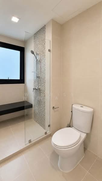 Condolette Midst Rama 9, Bangkok, 72 Rama 9, Huai Khwang, Bangkok, 1 Bedroom, 30 sqm, Condo For Rent, by Wanwisa Wannasarn, 500385412 - DDproperty.com