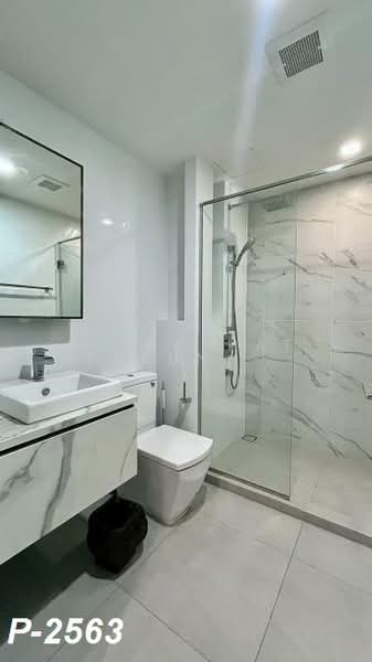 The Line Sukhumvit 101, Bangkok, 3009 Sukhumvit 101 Road, Bang Chak, Phra Khanong, Bangkok, 1 Bedroom, 27 sqm, Condo For Rent, by Nichaphat Sakunchayapha, 500385413 - DDproperty.com