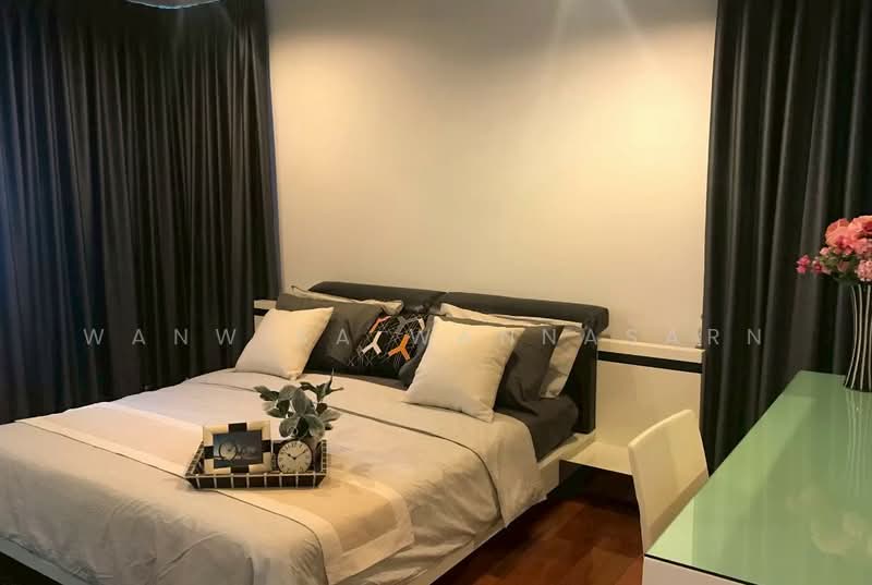 Baan Siri 24 : บ้าน สิริ ทเวนตี้โฟร์, กรุงเทพ, 39 ซอยสุขุมวิท 24, คลองตัน, คลองเตย, กรุงเทพ, 99 ตร.ม., คอนโด ให้เช่า, โดย Wanwisa Wannasarn, 500385415 - DDproperty.com