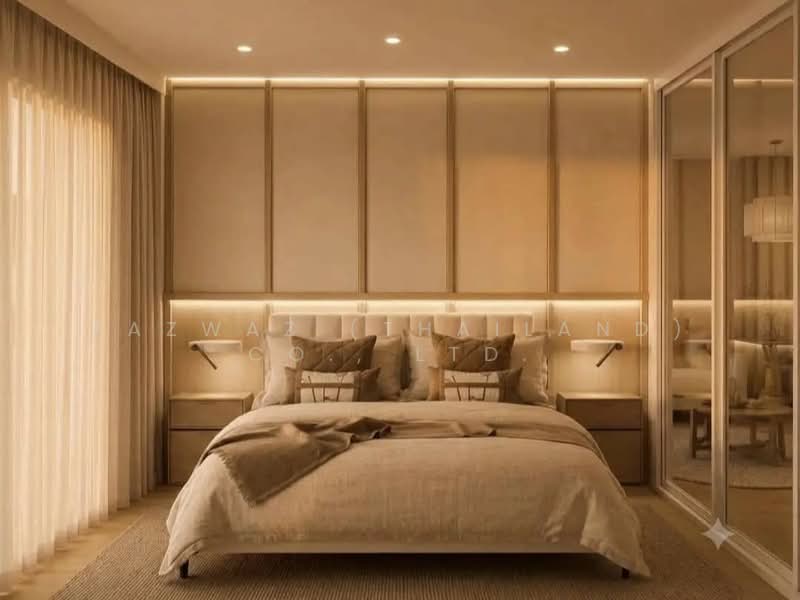 The Peak Condominium @ Ratchada-Huaykwang, Bangkok, Soi Pracharat Bamphen 16, Pracharat Bamphen Road, Huai Khwang, Huai Khwang, Bangkok, 1 Bedroom, 32 sqm, Condo For Sale, by Fazwaz (Thailand) Co., Ltd., 500385416 - DDproperty.com