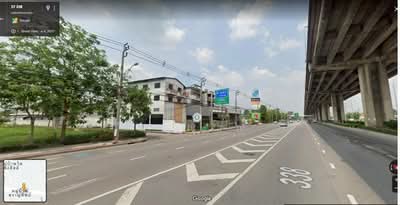 ขาย - ขาย ที่ดิน พุทธมณฑลสาย1, กรุงเทพ