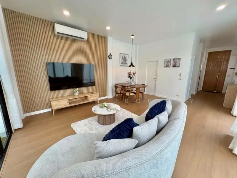 8R0893 Pool villa for rent 2 bedroom 2 bathroom 69,000/month at chalong have fully furnished, Phuket, Chalong, Muang Phuket, Phuket, 2 Bedrooms, 150 sqm, Villa For Rent, by PK LIFE Property, 500385419 - DDproperty.com