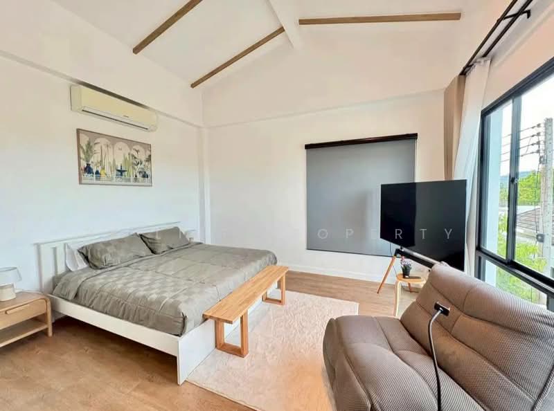 8R0893 Pool villa for rent 2 bedroom 2 bathroom 69,000/month at chalong have fully furnished, Phuket, Chalong, Muang Phuket, Phuket, 2 Bedrooms, 150 sqm, Villa For Rent, by PK LIFE Property, 500385419 - DDproperty.com