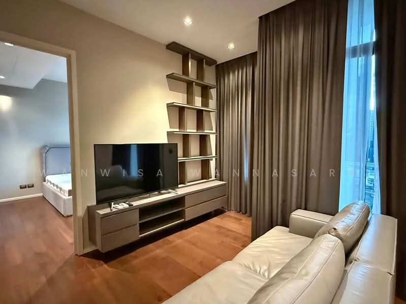 The Diplomat 39, Bangkok, 18 Soi Sukhumvit 39, Sukhumvit Road, Khlong Tan Nua, Watthana, Bangkok, 1 Bedroom, 64 sqm, Condo For Rent, by Wanwisa Wannasarn, 500385421 - DDproperty.com