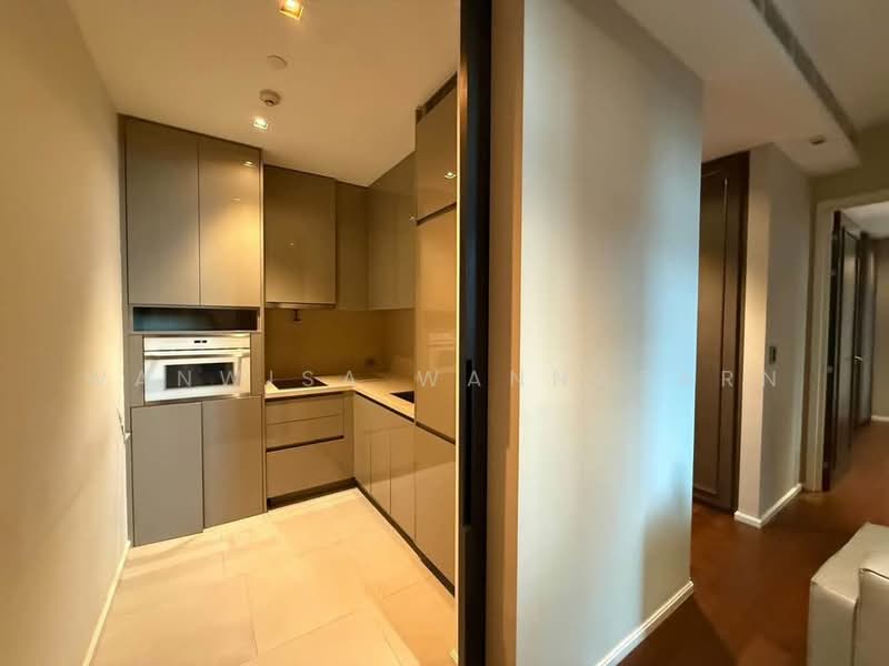 The Diplomat 39, Bangkok, 18 Soi Sukhumvit 39, Sukhumvit Road, Khlong Tan Nua, Watthana, Bangkok, 1 Bedroom, 64 sqm, Condo For Rent, by Wanwisa Wannasarn, 500385421 - DDproperty.com