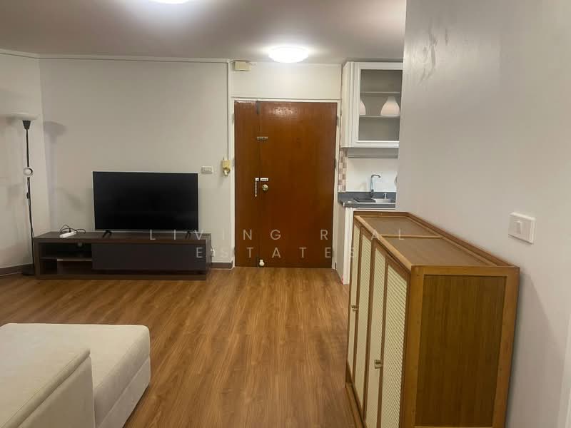 Fortune Condo Town : ฟอร์จูน คอนโดทาวน์, กรุงเทพ, ซอย นราธิวาสราชนครินทร์ 24, ช่องนนทรี, ยานนาวา, กรุงเทพ, 85 ตร.ม., คอนโด ให้เช่า, โดย Living Real Estates, 500385423 - DDproperty.com