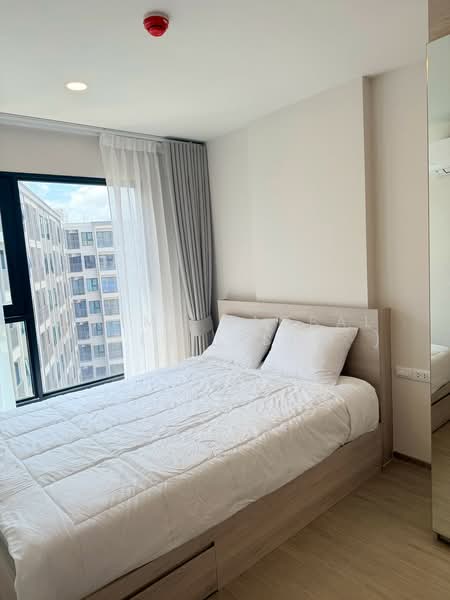 The Origin Centre Phuket : ดิ ออริจิ้น เซ็นเตอร์ ภูเก็ต, ภูเก็ต, ถนนเหมืองนาคา, วิชิต, เมืองภูเก็ต, ภูเก็ต, 35 ตร.ม., คอนโด ให้เช่า, โดย Prime Global Asset ( Bom ), 500385426 - DDproperty.com