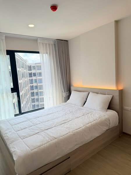 The Origin Centre Phuket : ดิ ออริจิ้น เซ็นเตอร์ ภูเก็ต, ภูเก็ต, ถนนเหมืองนาคา, วิชิต, เมืองภูเก็ต, ภูเก็ต, 35 ตร.ม., คอนโด ให้เช่า, โดย Prime Global Asset ( Bom ), 500385426 - DDproperty.com