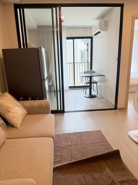 The Origin Centre Phuket : ดิ ออริจิ้น เซ็นเตอร์ ภูเก็ต, ภูเก็ต, ถนนเหมืองนาคา, วิชิต, เมืองภูเก็ต, ภูเก็ต, 35 ตร.ม., คอนโด ให้เช่า, โดย Prime Global Asset ( Bom ), 500385426 - DDproperty.com