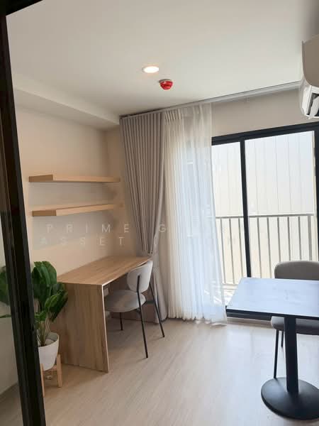 The Origin Centre Phuket, Phuket, Mueang Naka Road, Wichit, Muang Phuket, Phuket, 2 Bedrooms, 35 sqm, Condo For Rent, by Prime Global Asset ( Bom ), 500385426 - DDproperty.com