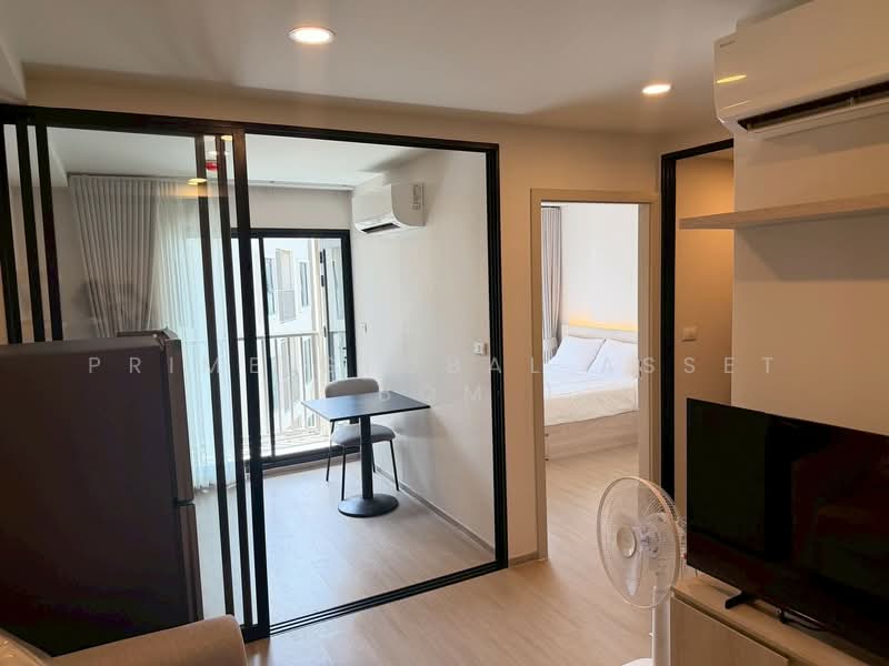 The Origin Centre Phuket, Phuket, Mueang Naka Road, Wichit, Muang Phuket, Phuket, 2 Bedrooms, 35 sqm, Condo For Rent, by Prime Global Asset ( Bom ), 500385426 - DDproperty.com